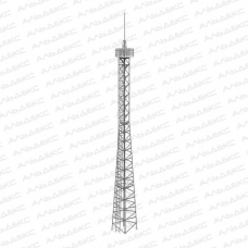 ПМС35м43 высокомачтовая опора