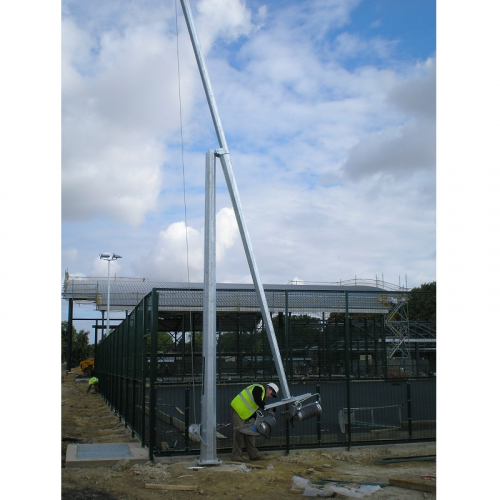 Опора ОГКС-4