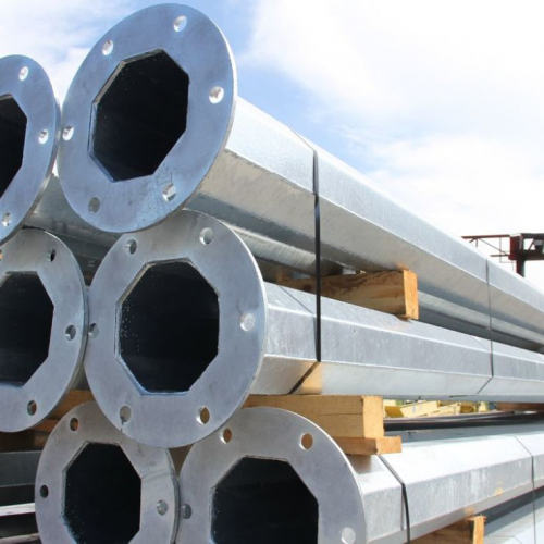 Опора СФГ-400(90)-9,0-01-ц