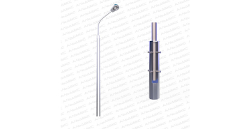 Опора СПГ-1000-9,0/11,5-01-ц