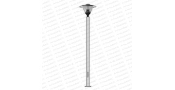 ОГ-3,5 декоративная опора