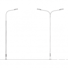 ОКК-8/9,5 опора