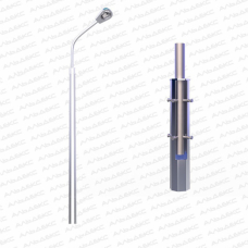 Опора МС-0,4-11-4