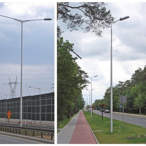 Опора СФ-700-9,0-01-ц