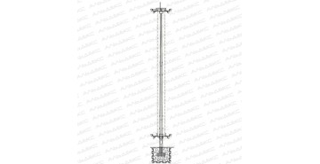 МГФ-20-М высокомачтовая опора