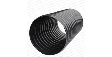 Труба ЛМГ (МГК) 08.25 130×32,5 гермокрон